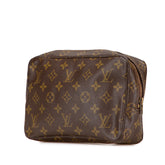 Monogram Trousse Toilette 23